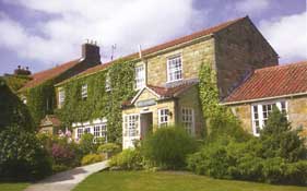 Best Western Ox Pasture Hall Country Hotel,  Scarborough